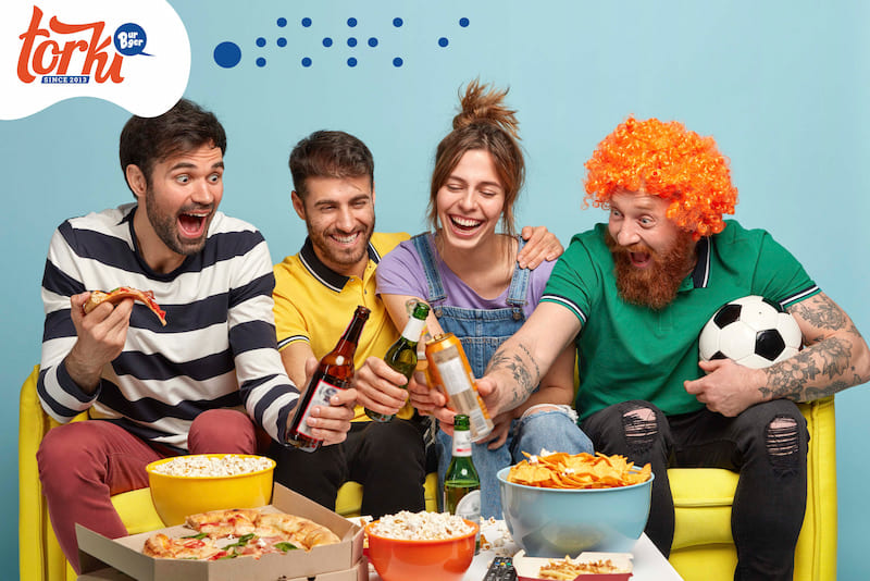 chuỗi cửa hàng nhượng quyền 3