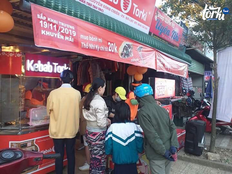 Kinh doanh nhượng quyền 4