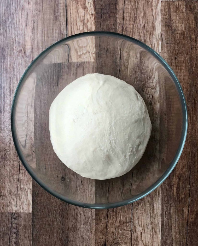 Cách làm bánh mì Thổ Nhĩ Kỳ 