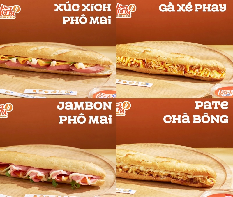 Nguồn gốc bánh mì que Hải Phòng