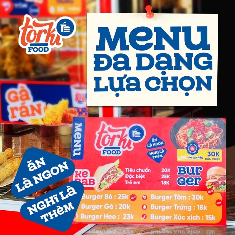 Gợi ý menu đồ ăn sáng dành cho những người siêu bận rộn