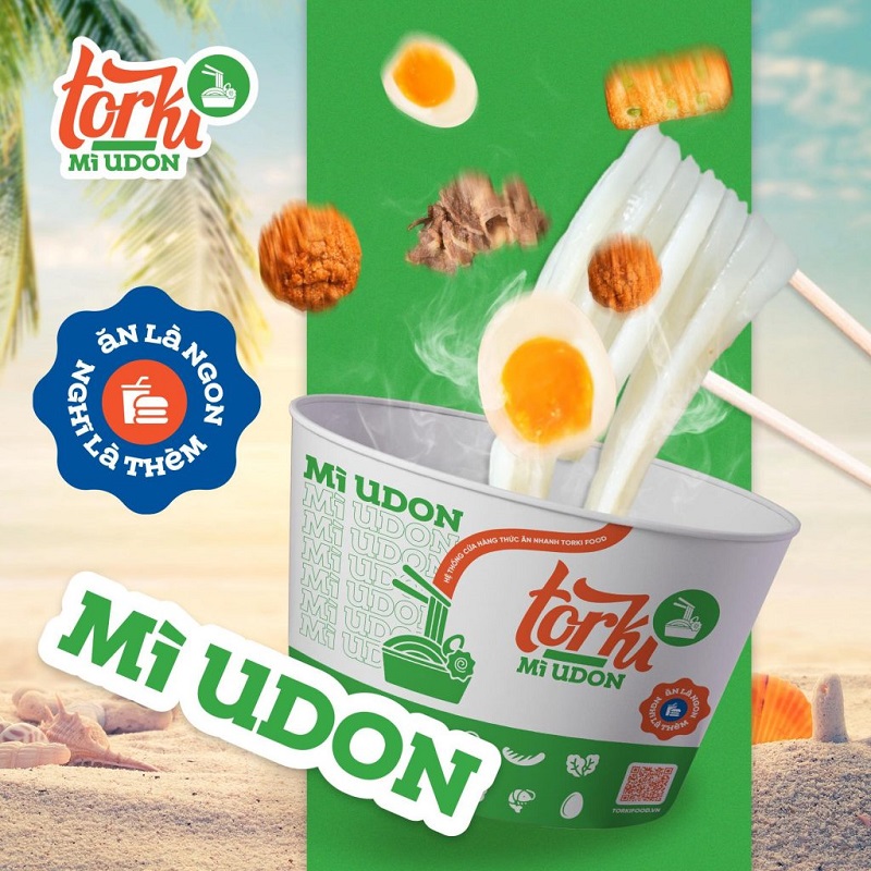 Cách nấu mì Udon ngon như ở tiệm!