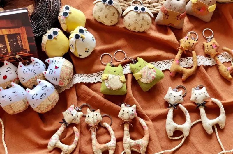 5 Ý tưởng kinh doanh vốn ít dễ thực hiện