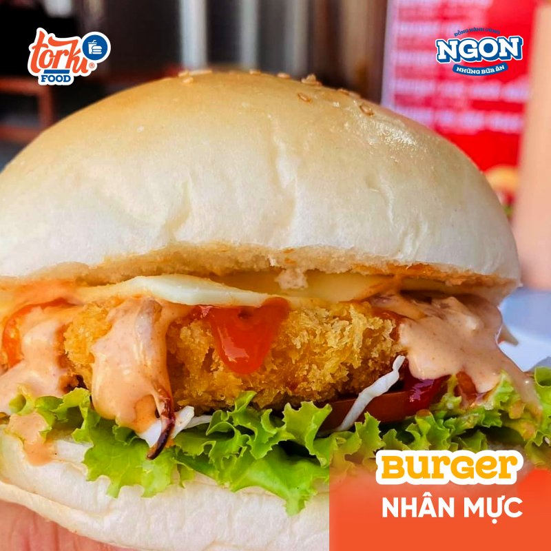 Kinh doanh bánh mì Hambuger đối mặt với khó khăn, trở ngại nào? 