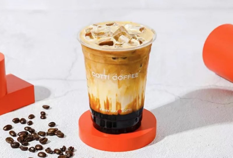 Cotti Coffee đã làm gì để chinh phục thị trường Việt Nam?