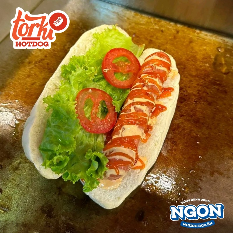 Khám phá cơ hội kinh doanh cùng Torki Food - Đa món, Đa mô hình