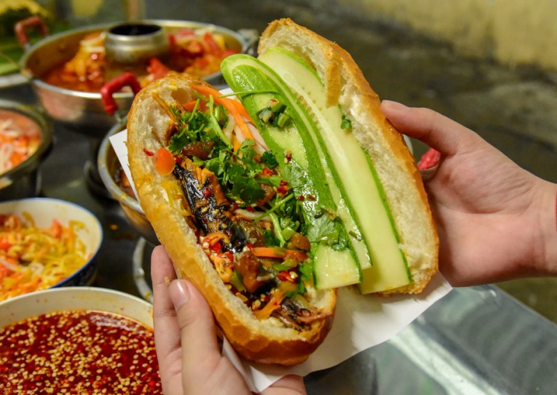 Tiềm năng phát triển của bánh mì Việt Nam trong tương lai