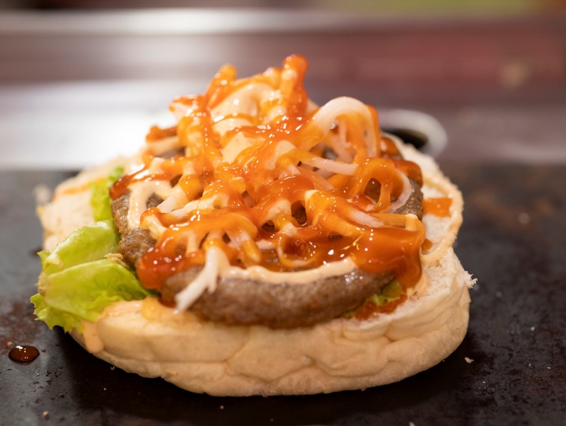 Khám phá thực đơn món bánh mì tại Torki Food