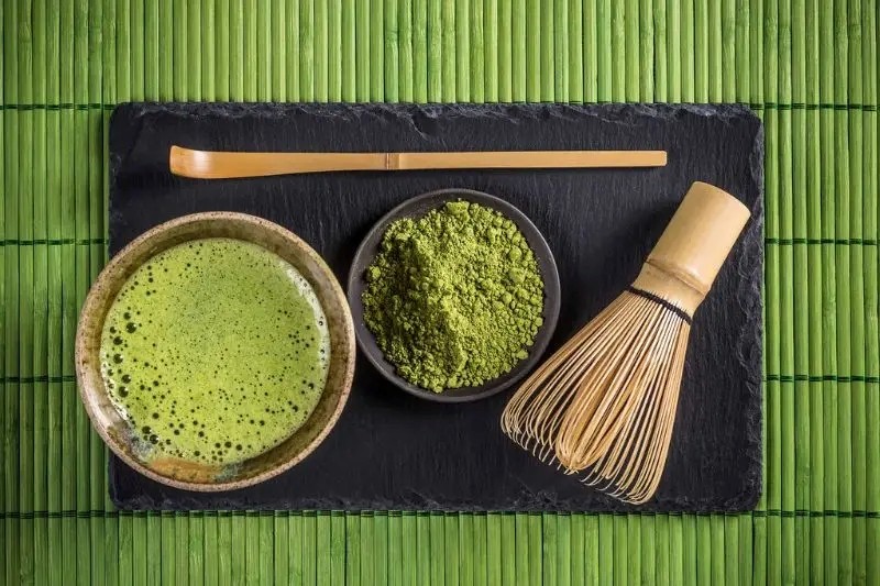 Các loại matcha Nhật Bản và cách phân biệt
