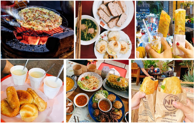 Top 12 các món ăn vặt dễ làm cho học sinh ngon, hấp dẫn