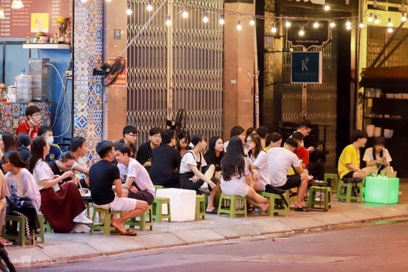 Tiềm năng phát triển mô hình kinh doanh ăn vặt