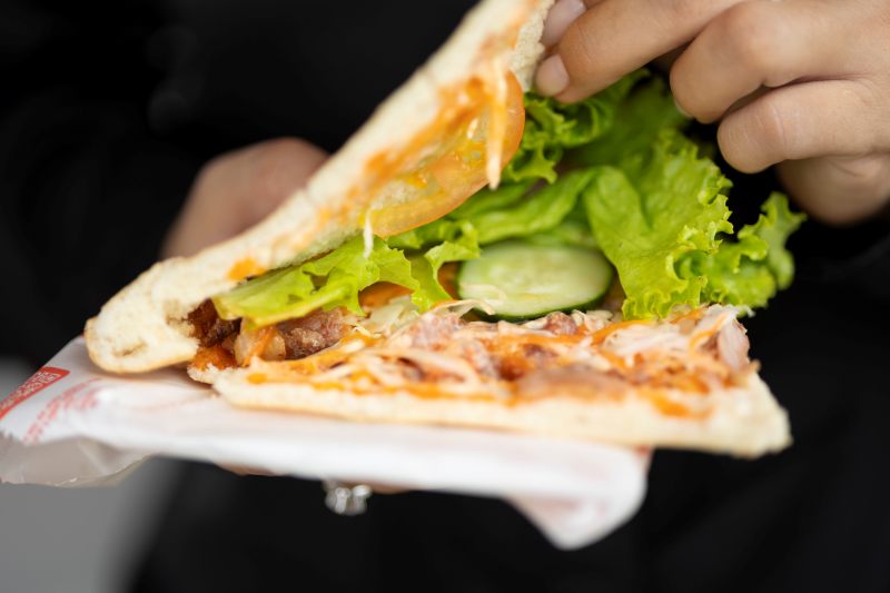 Tổng quan về mô hình bánh mì Thổ Nhĩ Kỳ của Torki Food