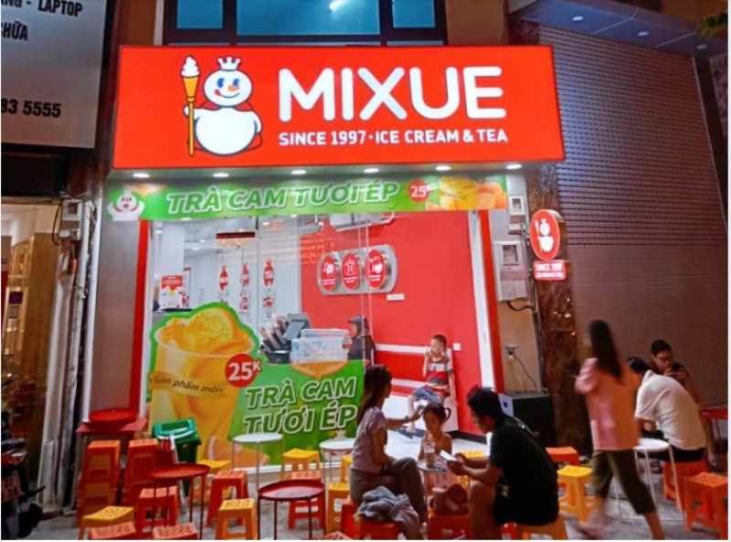 Tác động tâm lý và hành vi khách hàng