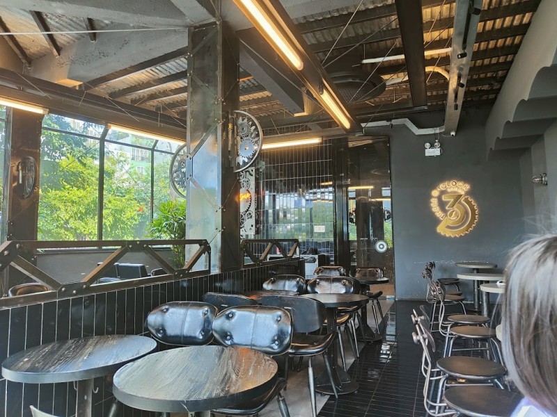 Gợi ý cho nhà đầu tư & chủ quán cà phê
