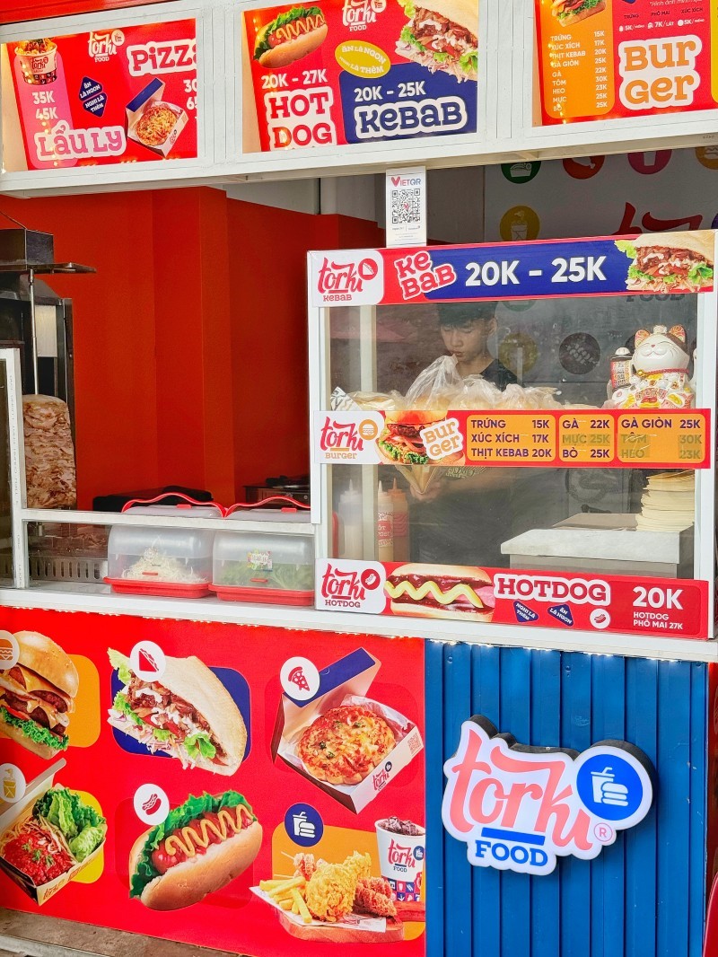 Chiến lược Đa món - Bước đột phá giúp Torki Food mở rộng thị trường và tăng trưởng bền vững