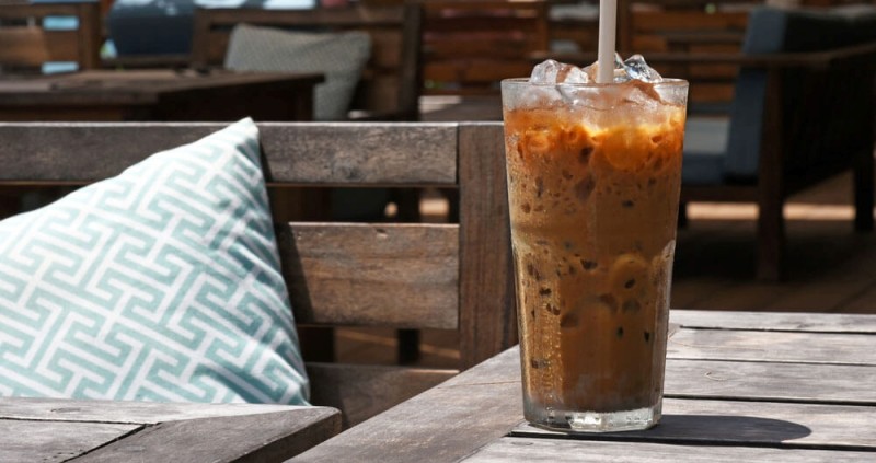Những điểm cộng của mô hình cà phê 24h