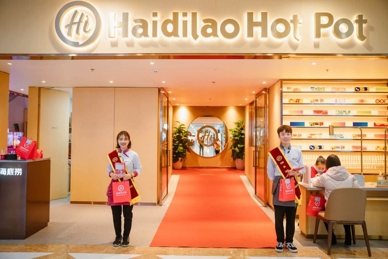 Triết lý kinh doanh của Haidilao và ảnh hưởng từ Kazuo Inamori