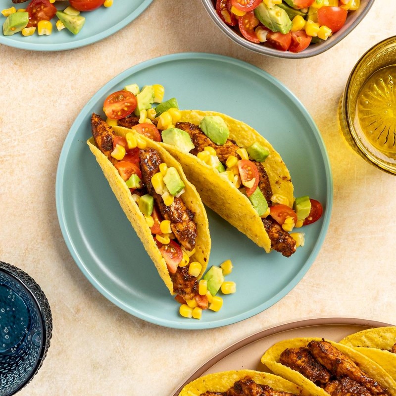 Tacos Pháp - Cơ hội kinh doanh tiềm năng tại thị trường Việt