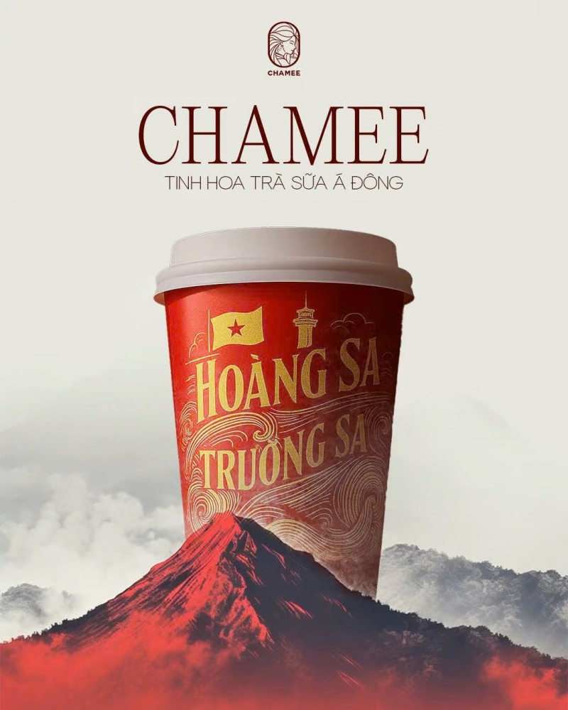 Các hoạt động của các thương hiệu hưởng ứng “50 năm thống nhất đất nước”
