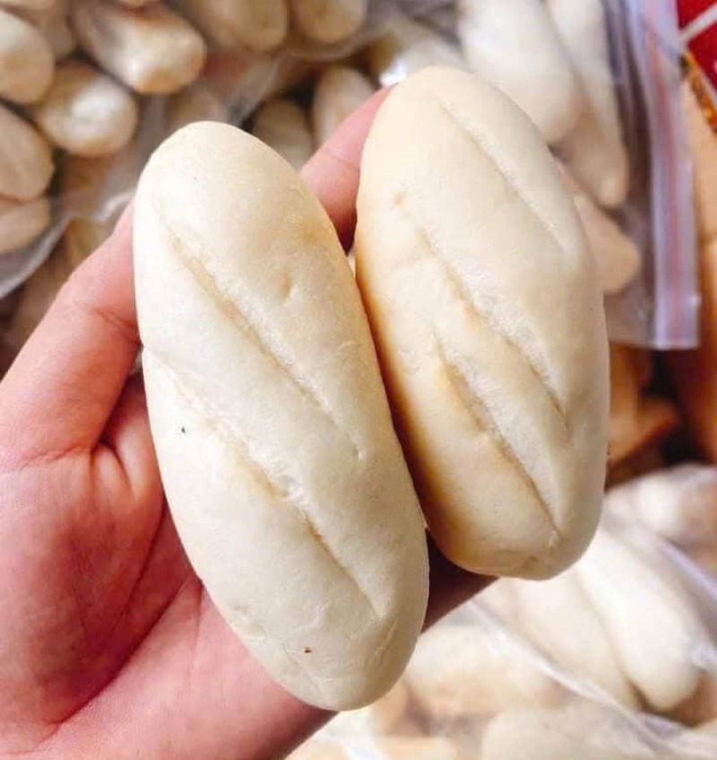 Vì sao chọn bánh mì cấp đông?