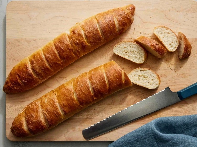 Cơ hội và thách thức khi kinh doanh bánh mì cấp đông