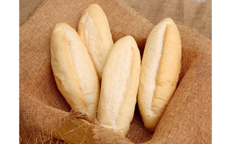 Làm thế nào để bắt đầu kinh doanh bánh mì cấp đông