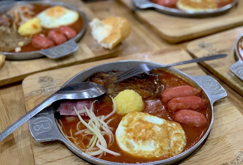 5 phiên bản biến tấu phổ biến