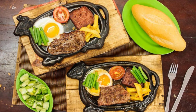 5 phiên bản biến tấu phổ biến
