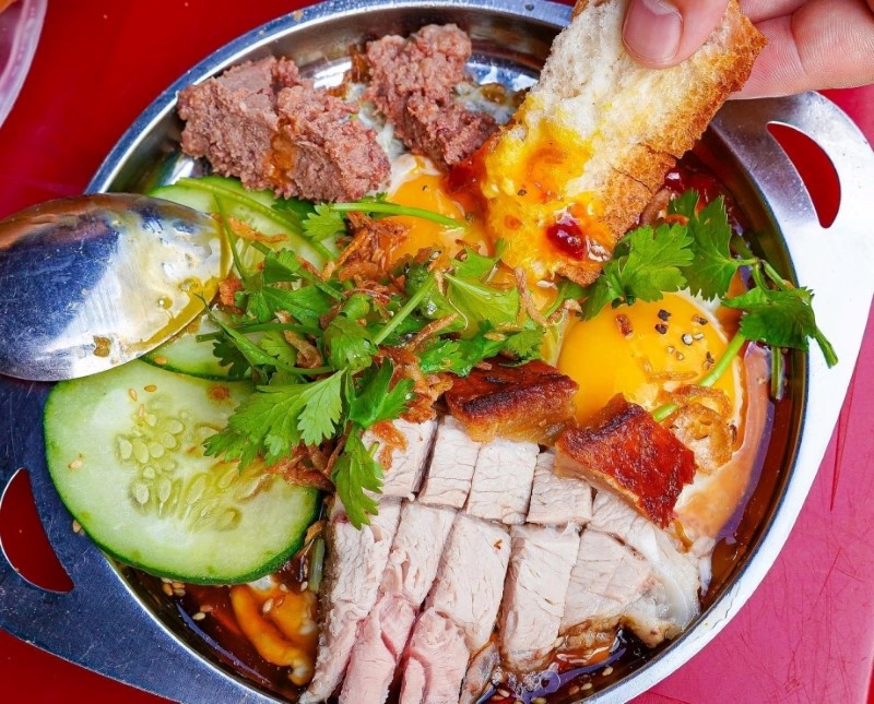 5 phiên bản biến tấu phổ biến