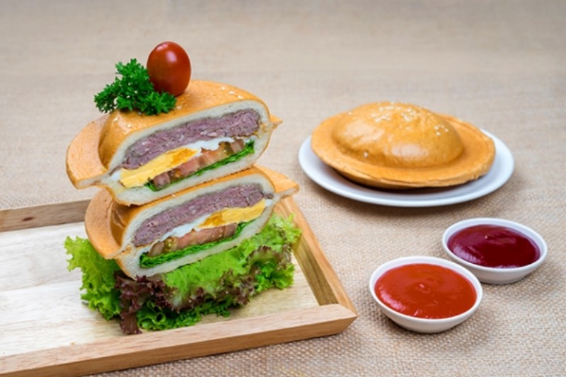 Tiềm năng kinh doanh các món độc đáo