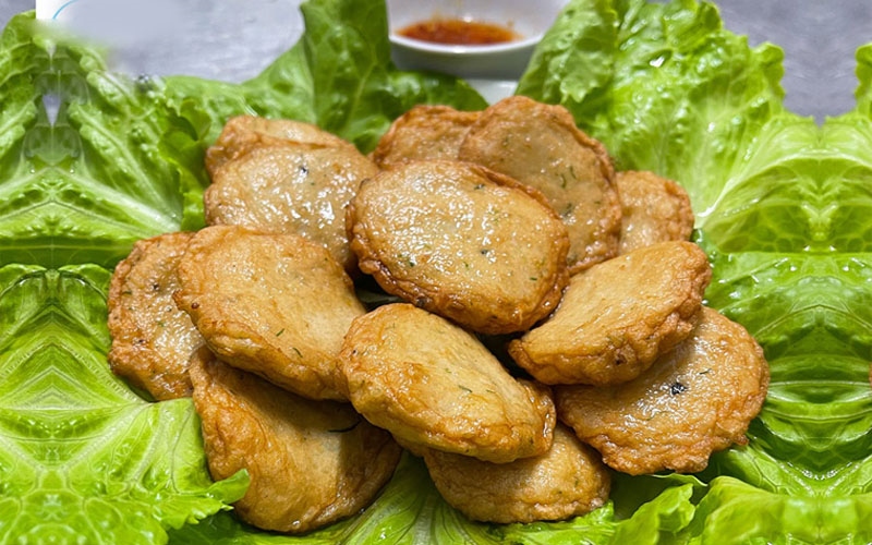 5 loại chả cá phổ biến