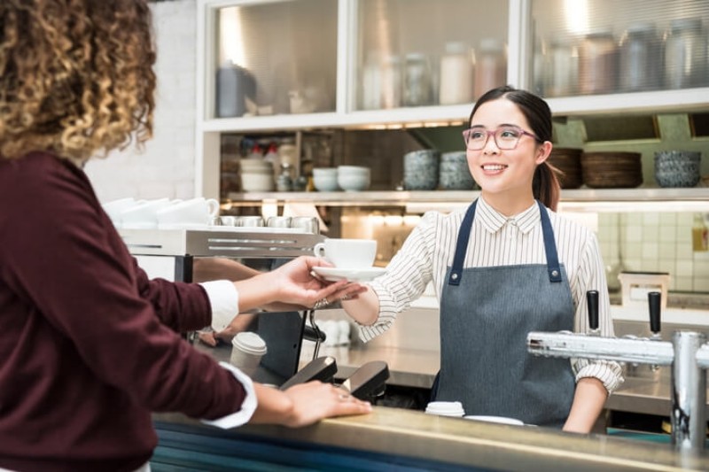 Quy trình 5 bước xử lý đánh giá tiêu cực