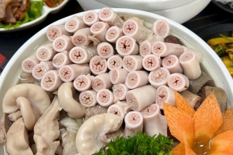 Lòng se điếu là gì?