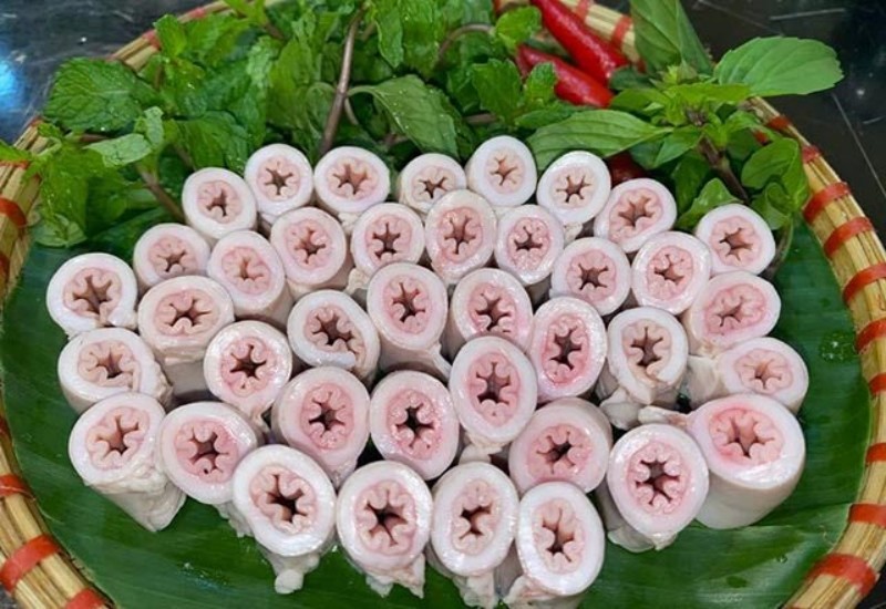 Vì sao “lòng xe điếu” lại hiếm có?
