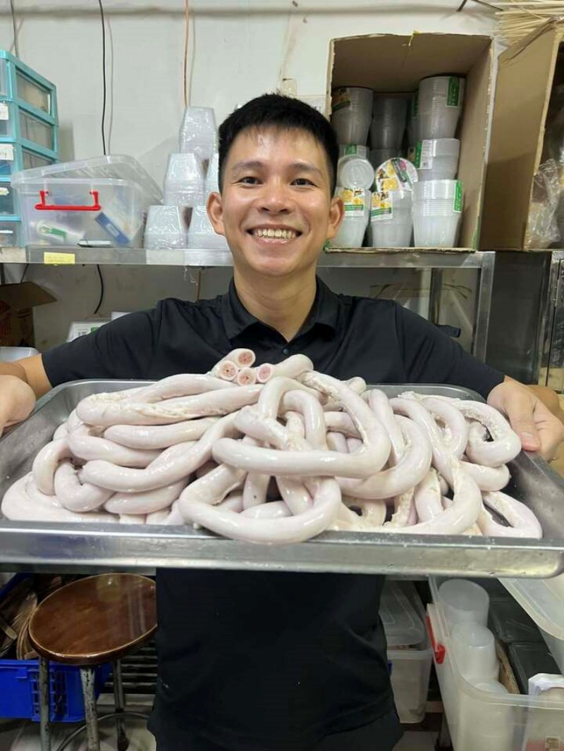 Tranh cãi về giá cả và quảng cáo sai sự thật