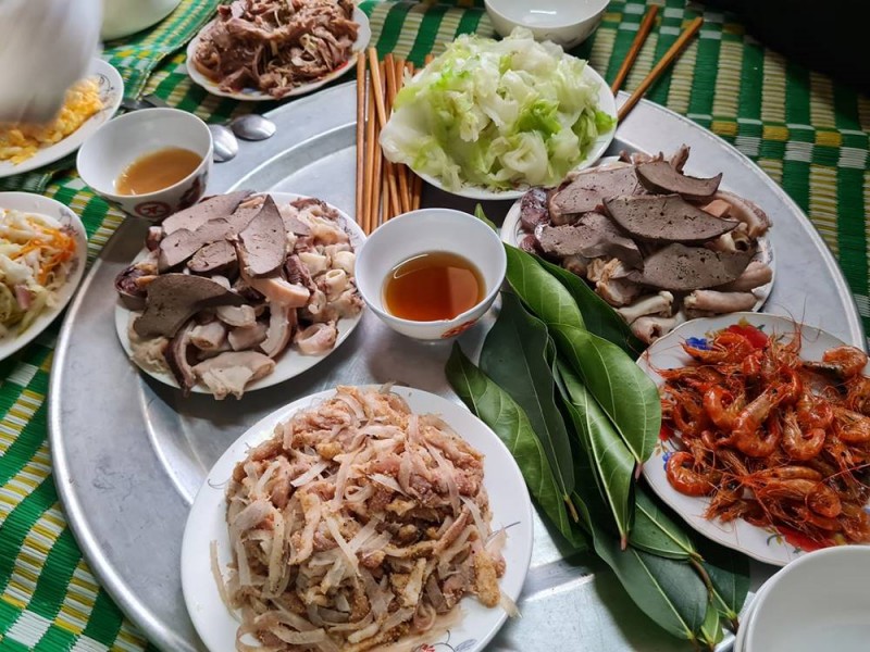 Một vai rủi ro cần lưu ý về lòng se điếu