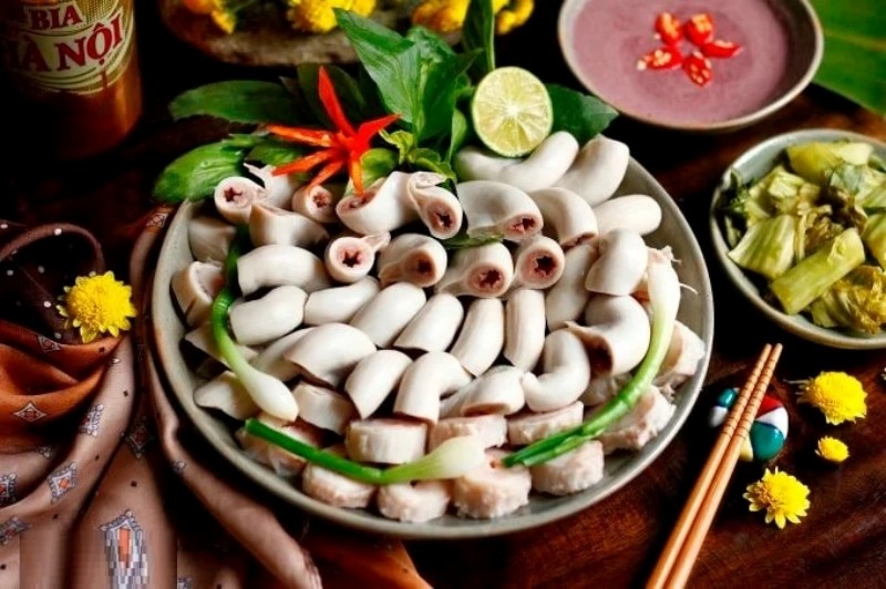 Lòng se điếu là gì? Những lưu ý quan trọng khi chọn mua cần biết