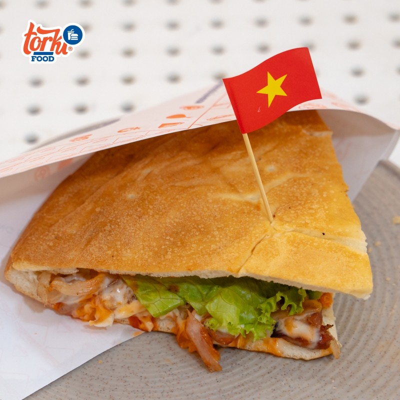 Torki Food - Thương hiệu uy tín, tiềm năng để đầu tư trong F&B