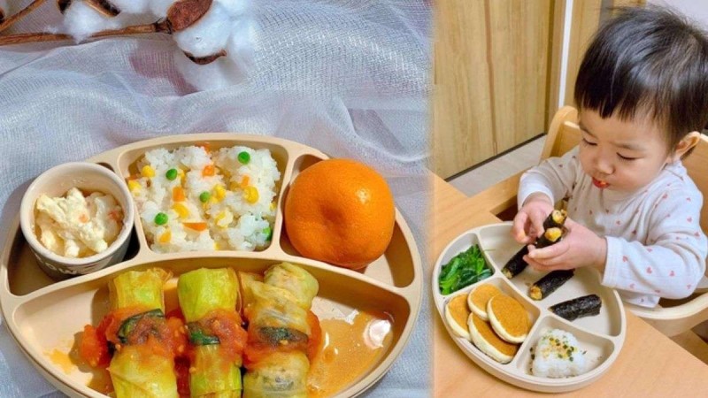 Mô hình nhà hàng ăn dặm