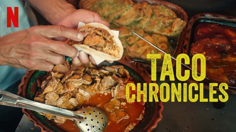 10 điều thú vị về bánh tacos
