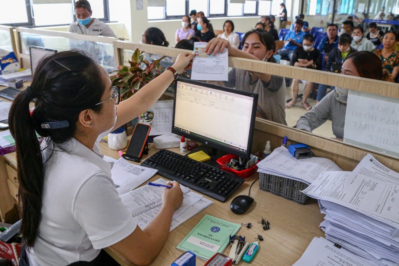 Gợi ý nghề nghiệp phù hợp