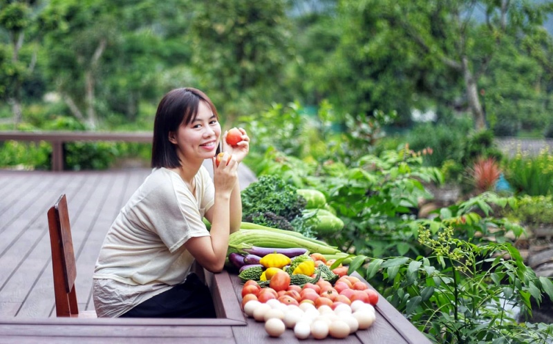 Gợi ý nghề nghiệp phù hợp