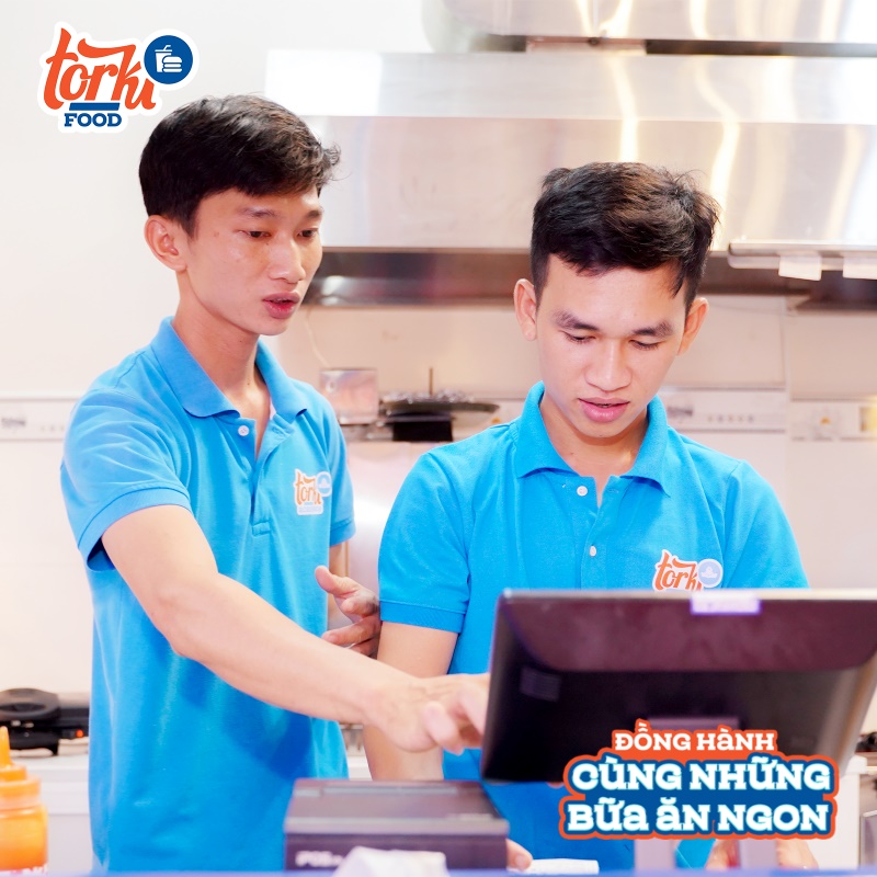 Tiềm năng đầu tư với mô hình nhượng quyền của Torki Food