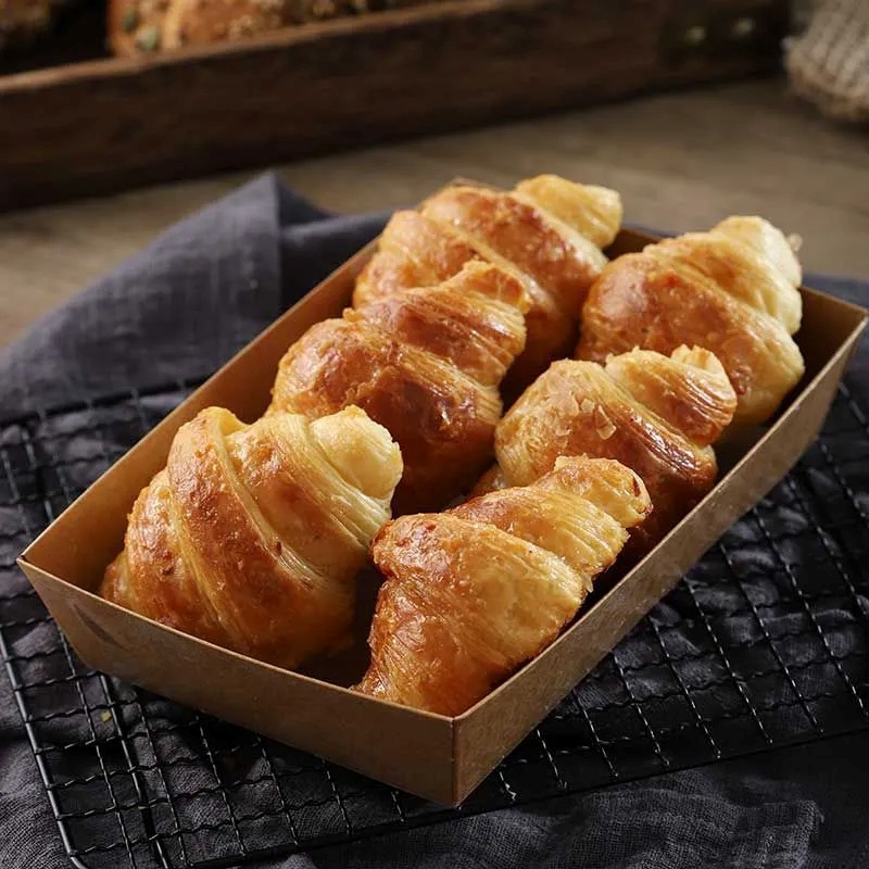 Những yếu tố góp phần làm nên sự thành công của croissant
