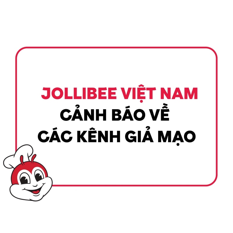 Tác động tiêu cực: Jollibee đối mặt với rủi ro thương hiệu nào?