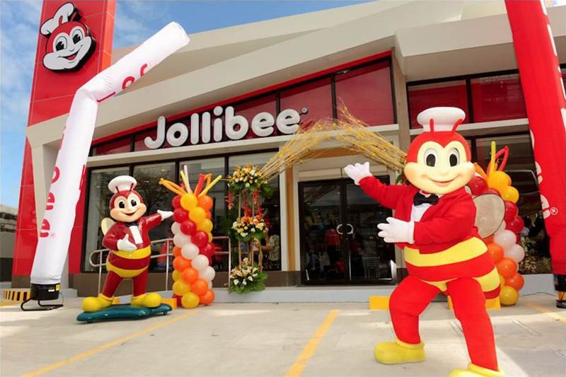 Bài học từ khủng hoảng truyền thông của Jollibee