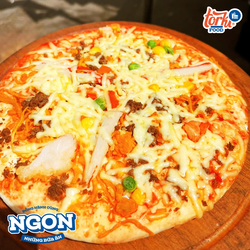 Torki Food - Đồng hành cùng những bữa ăn ngon
