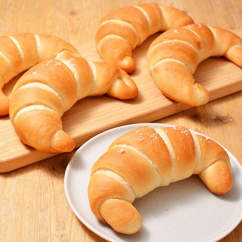 Khám phá 5 điều thú vị về bánh sừng bò