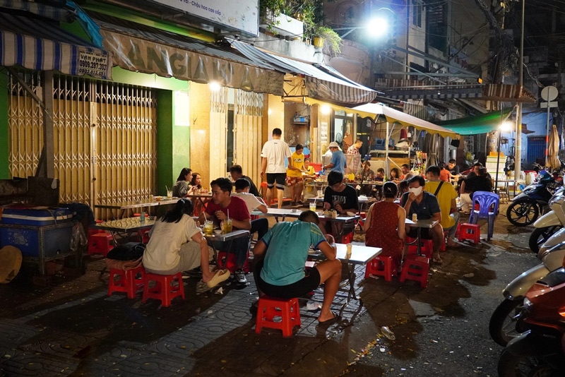Top 3 quán cơm tấm nổi bật khác gần đây