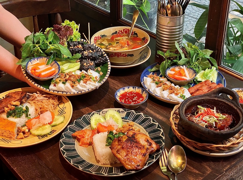 Top 5+ quán cơm tấm gần đây rất được yêu thích tại Sài Gòn